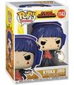 Figura Funko Pop My Hero Academia Kyouka Jirou
