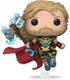 figura-funko-pop-marvel-thor-love-thunder-thor