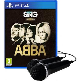 lets-sing-abba-2-micros-ps4