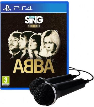 lets-sing-abba-2-micros-ps4