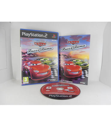 cars-race-o-rama-ps2-reacondicionado
