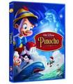 Pinocho 2012 Dvd -Reacondicionado