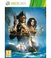 PORT ROYALE 3 X360 - Reacondicionado