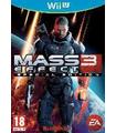 MASS EFFECT 3 WII U - Reacondicionado