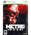 METRO 2033 (X360) - Reacondicionado