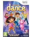 NICK DANCE WII - Reacondicionado