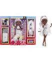Rainbow High Divas Doll Alesha Sterling