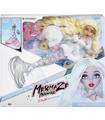 Mermaze Mermaidz Winter Doll Gwen