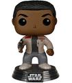 Figura Funko Pop Star Wars Finn