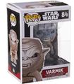 Figura Funko Pop Star Wars Varmik