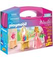 Playmobil 5650 Maletín Princesa