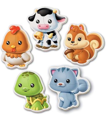 puzzle-baby-animales-5-puzzles