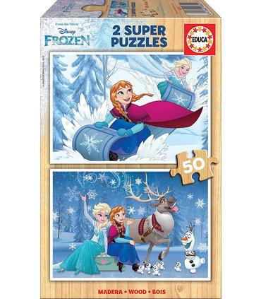 frozen-puzzle-2x50