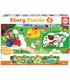 la-granja-story-puzzle