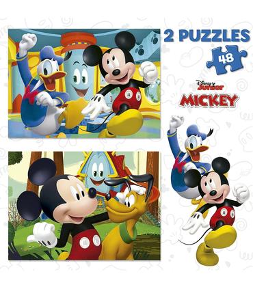2x48-mickey-mouse-fun-house