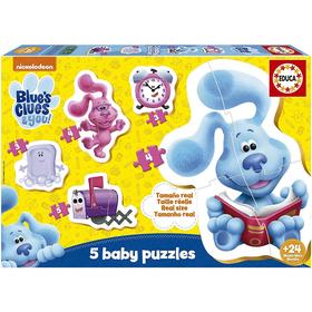 baby-puzzles-las-pistas-de-blue