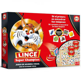 lince-super-champion-1000-imagenes