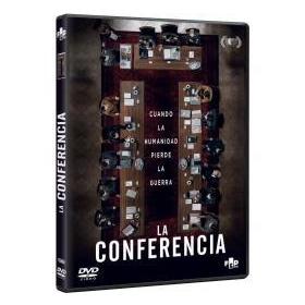 la-conferencia-dvd-dvd