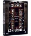 LA CONFERENCIA - DVD (DVD)