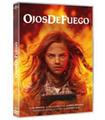 OJOS DE FUEGO - DVD (DVD)