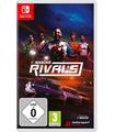 Nascar Rivals Switch