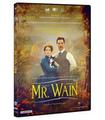 MR. WAIN - DVD (DVD)
