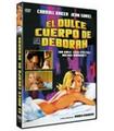 EL DULCE CUERPO DE DEBORAH - DVD (DVD)