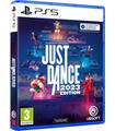 Just Dance 2023 Ps5