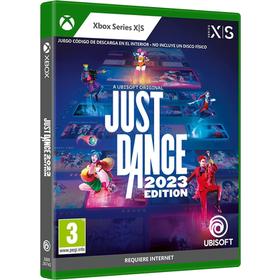 just-dace-2023-xbox-series