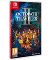 Octopath Traveler II Switch