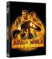 JURASSIC WORLD:DOMINION  DVD (DVD)