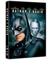 BATMAN Y ROBIN - DVD (DVD)