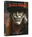 BLACK PHONE - DVD (DVD)