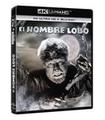 EL HOMBRE LOBO  (4K UHD+BD) - BD (BR)