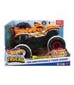 Hot Wheels Monster Trucks Rc