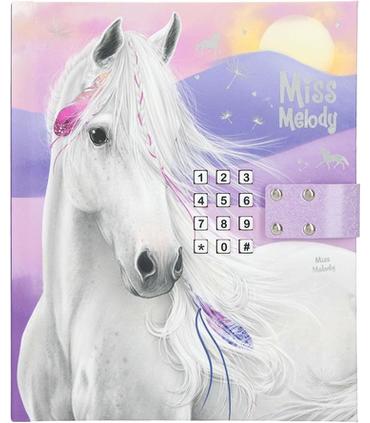 miss-melody-diario-con-codigo-secreto