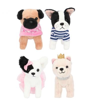 topmodel-colgantes-perro-de-peluche