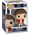 Figura Funko Pop Movies: E.T 40th Elliot