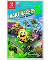 Nickelodeon Kart Racers 3: Slime Speedway Switch
