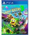 Nickelodeon Kart Racers 3: Slime Speedway Ps4