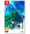 Loop8 : Summer of Gods Switch