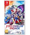 Fire Emblem Engage Switch