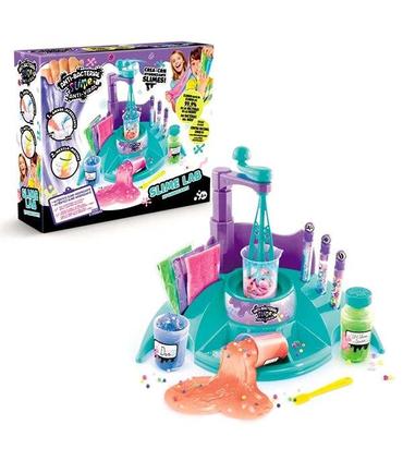 anti-bacterial-slime-laboratorio