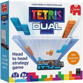 tetris-dual