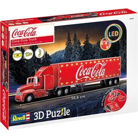 puzzle-3d-coca-cola-truck-led-edition