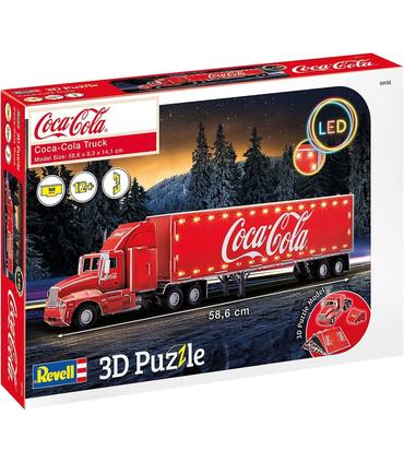 puzzle-3d-coca-cola-truck-led-edition