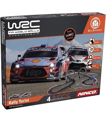 ninco-porsche-gt3-cup-wireless