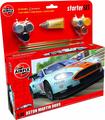 Hanging Gift Set - Aston Martin Dbr9
