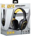 Auricular Gaming Black Gold UFC Ps4- Ps5- Switch- Pc Konix
