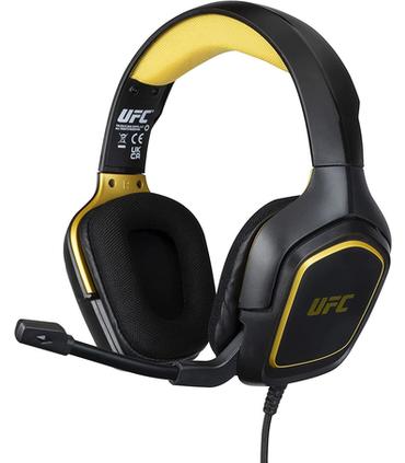 auricular-gaming-black-gold-ufc-ps4-ps5-switch-pc-konix